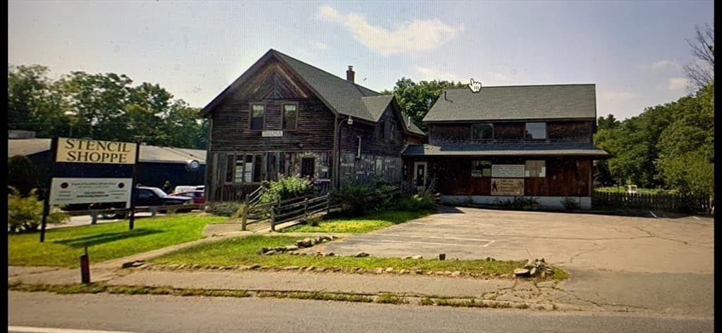 1746 Broadway
