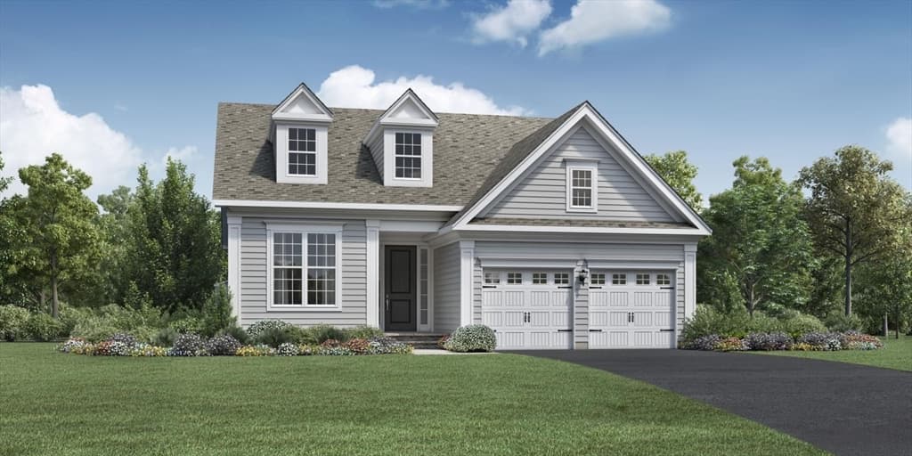 10 Evergreen Way #97