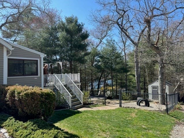 139 Little Sandy Pond Rd photo 3