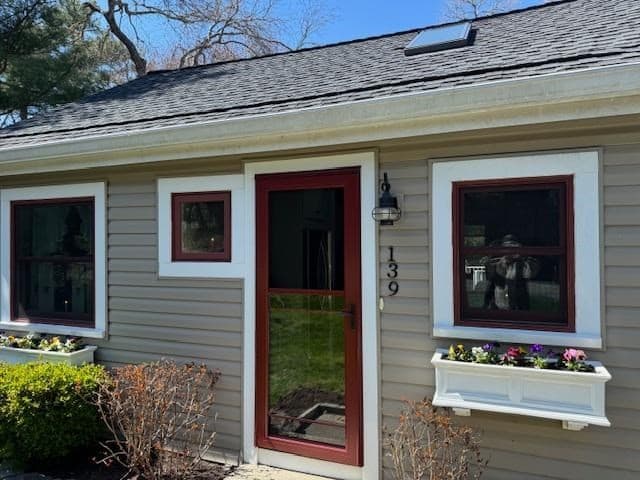139 Little Sandy Pond Rd