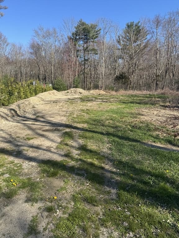 0 Bay Road - Lot 4