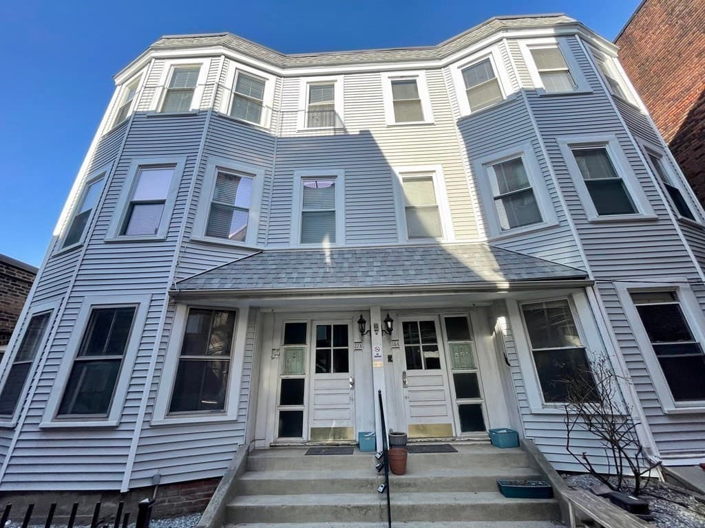 37A Harvard #5