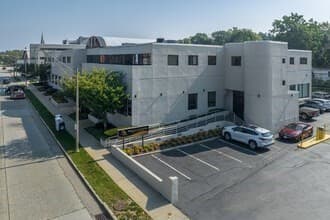 1320 Centre St #405 photo 2