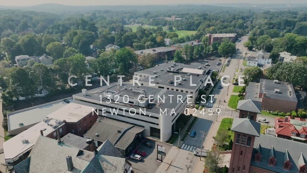 1320 Centre St #405