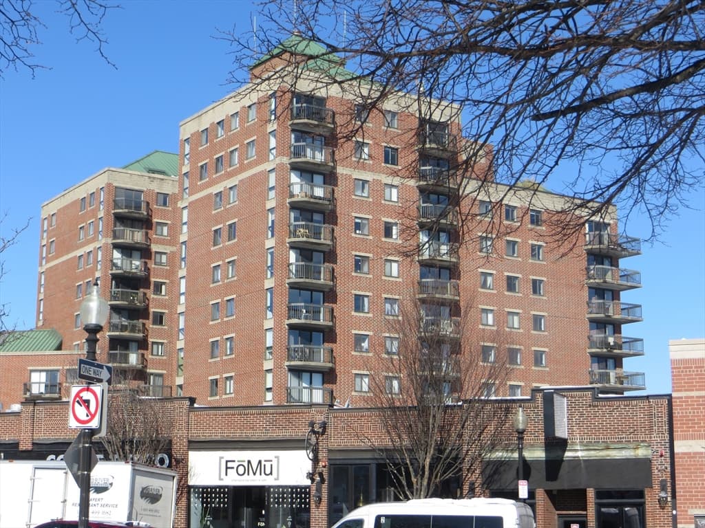 15 N Beacon #0