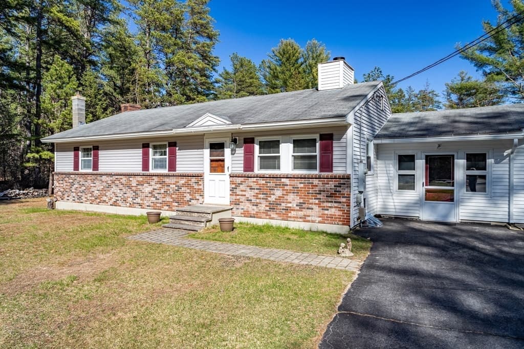 24 Olde Yankee Dr