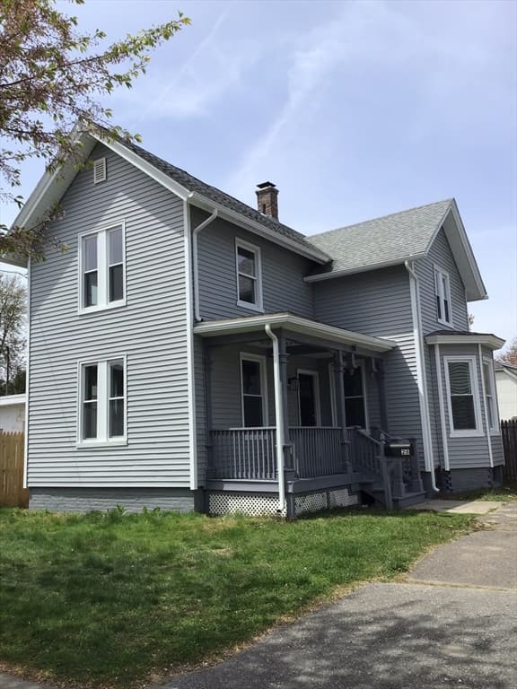 28 Spring Street