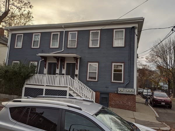 59 Cherry St #1