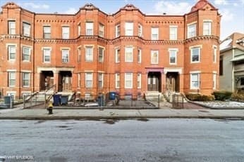 38 Moreland St #1
