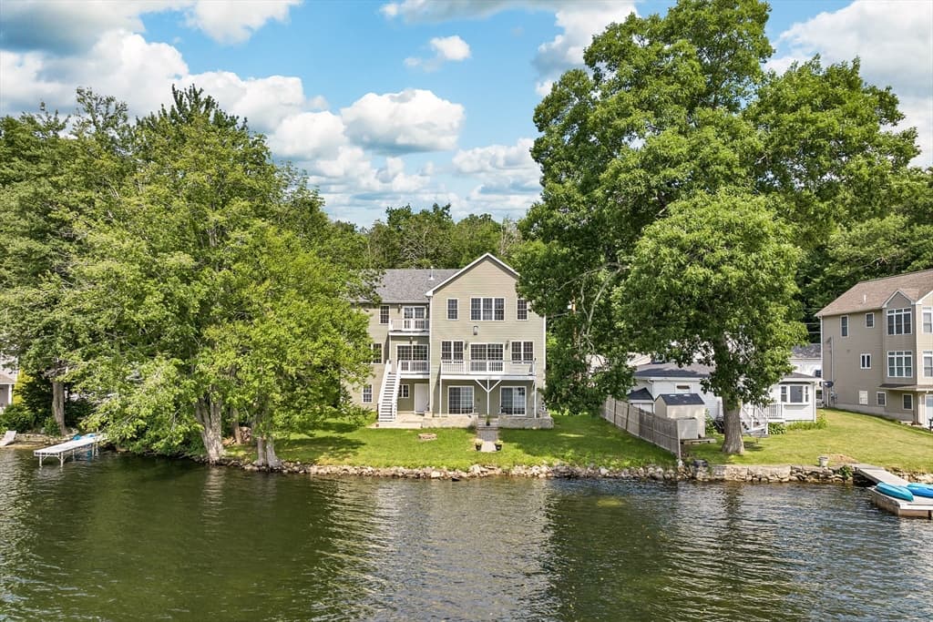 95 W Shore Road