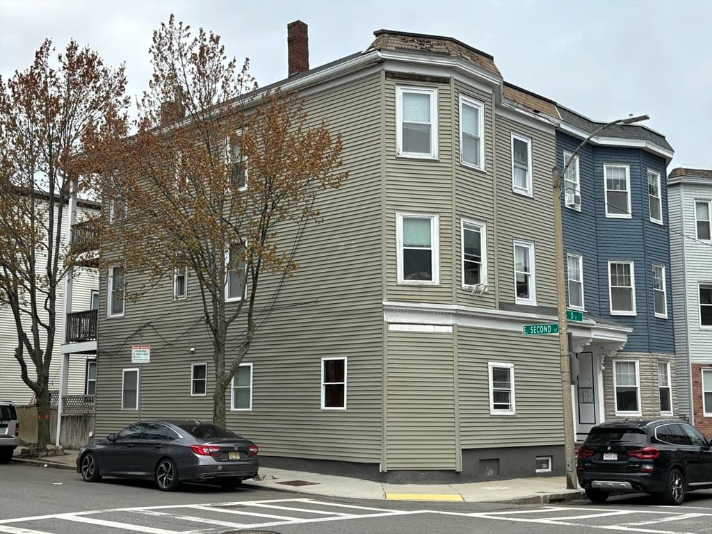 27-29 O Street #2