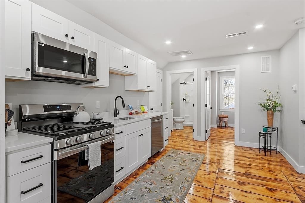 80 South St. #9