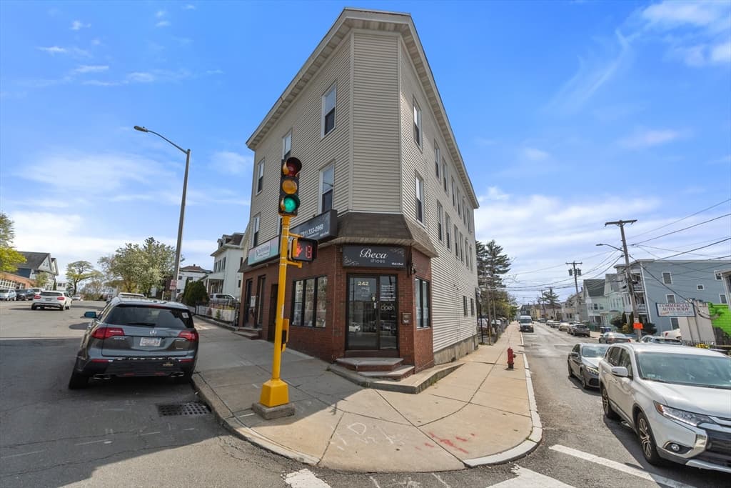 242 Main Street