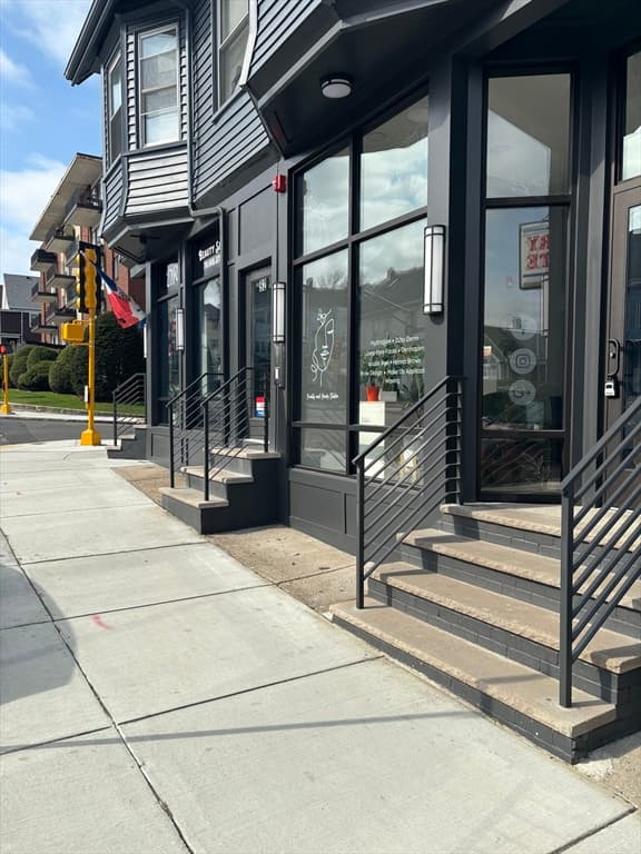 94 Main Street