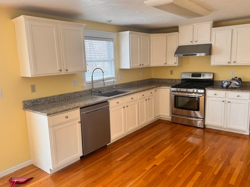 2 Alward Drive ##SF