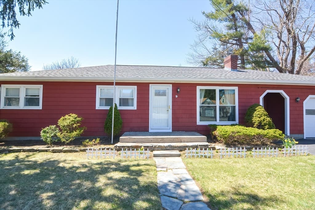 9 Grove St photo 5