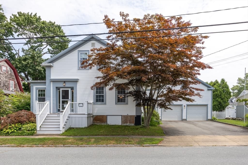 113 Laurel St photo 3