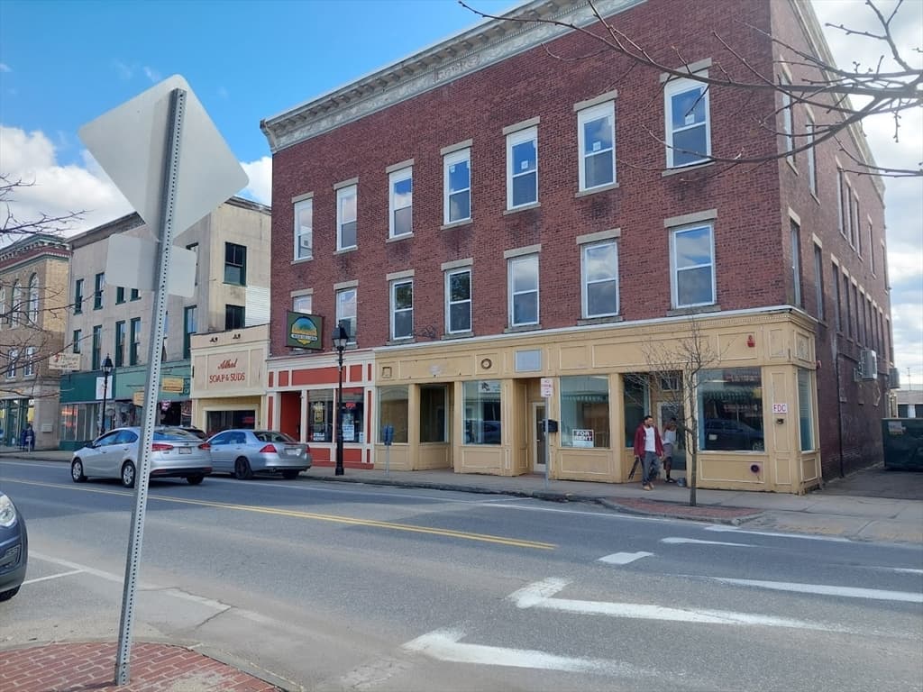491 Main #2