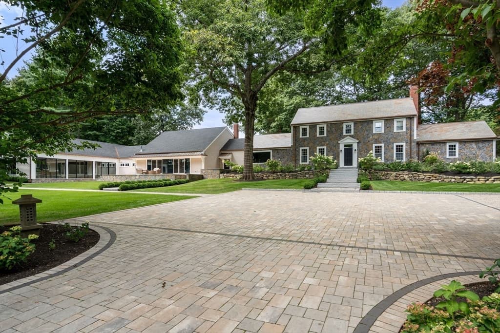 50 Brush Hill Lane