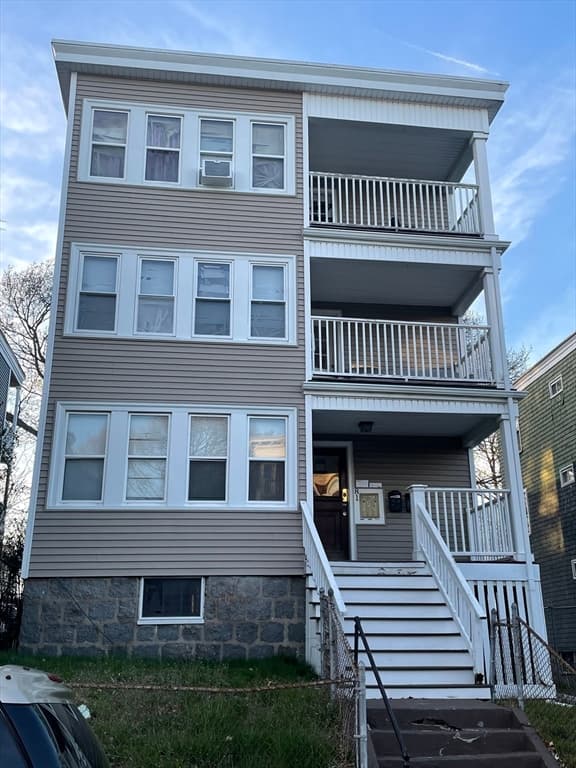 81 Fuller Street #1