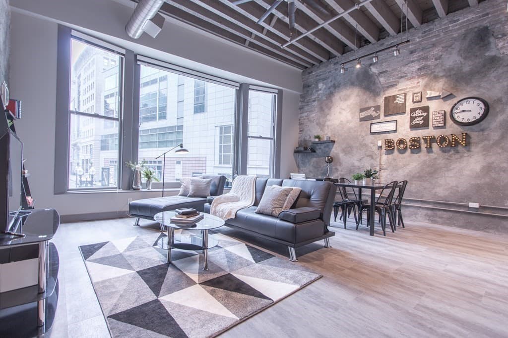 630 Washington #205