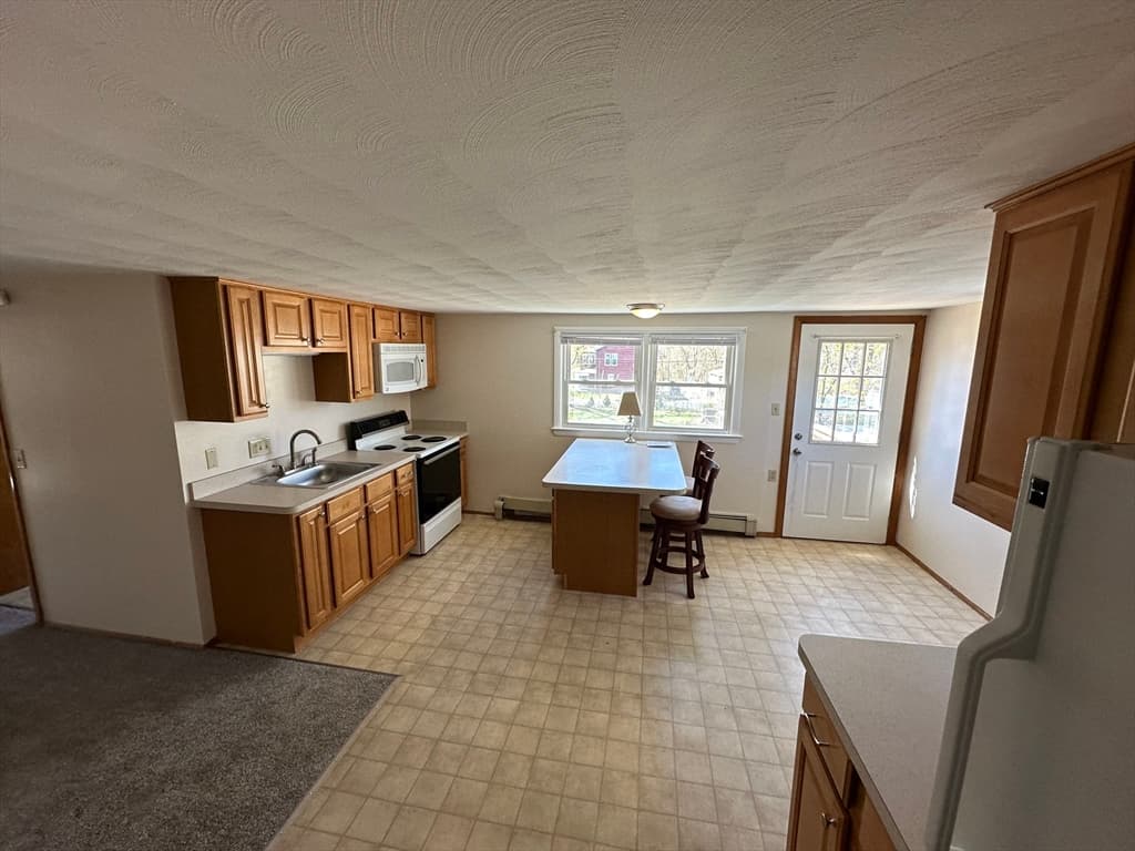 50 Camden St. #2nd floor photo 5