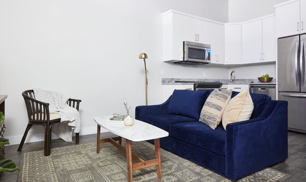 630 Washington #309 photo 2