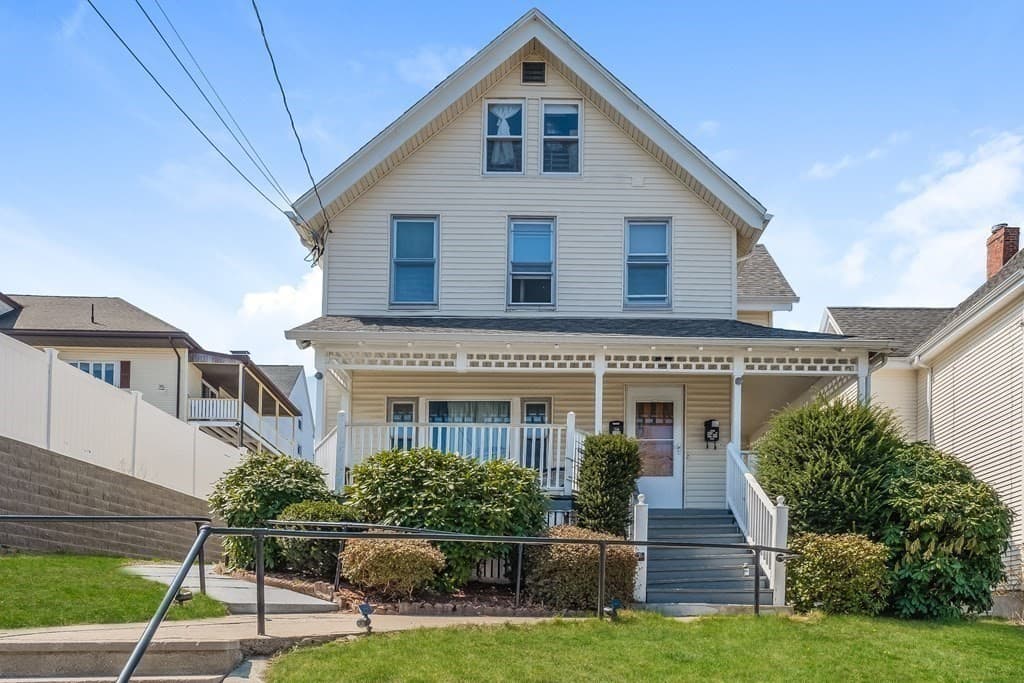 111 Walnut Street #1 photo 2