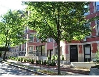 15 University Road #22