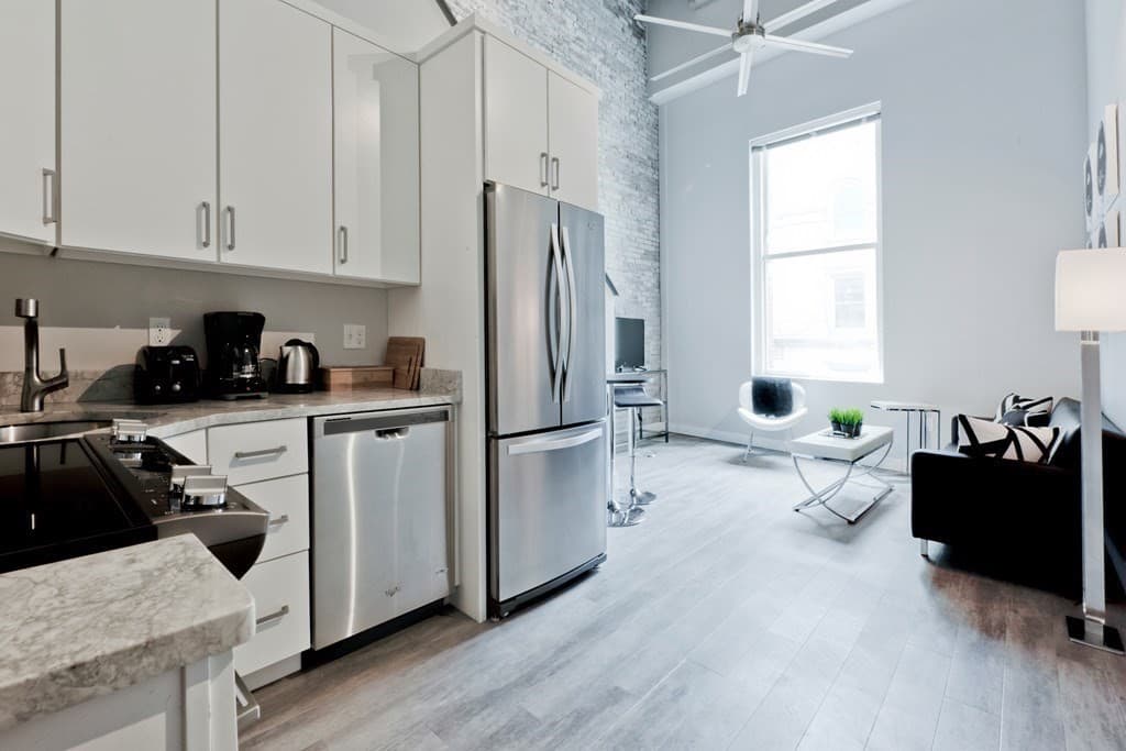 630 Washington #408 photo 2
