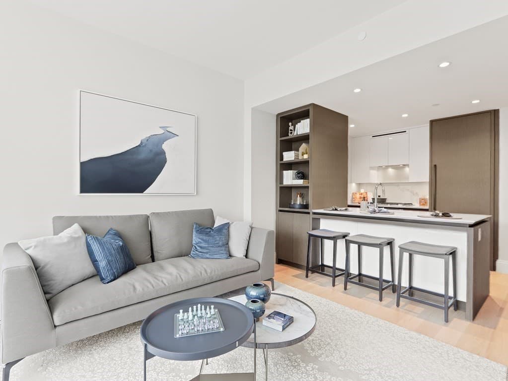 380 Harrison Avenue #PH1-K photo 4