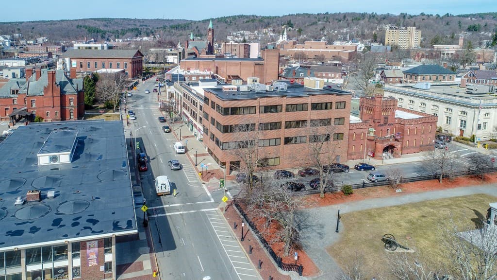625 Main Street #2B