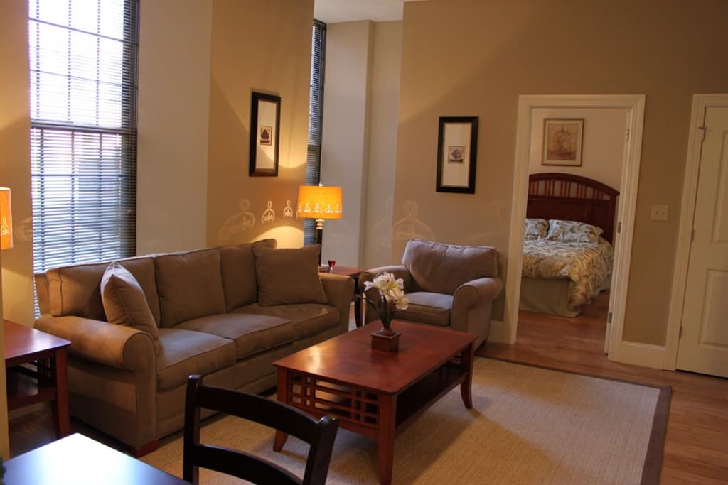 64 Beacon Street #B-304 photo 3