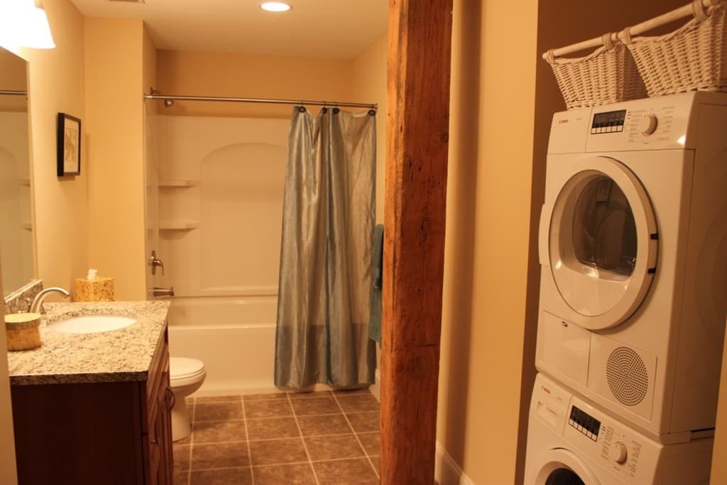 64 Beacon Street #B-304 photo 5
