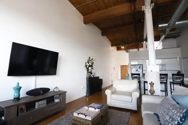 76 Lafayette St #3C photo 2