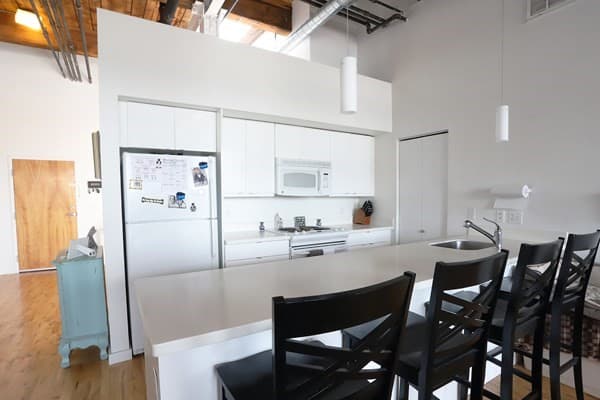76 Lafayette St #3C photo 4