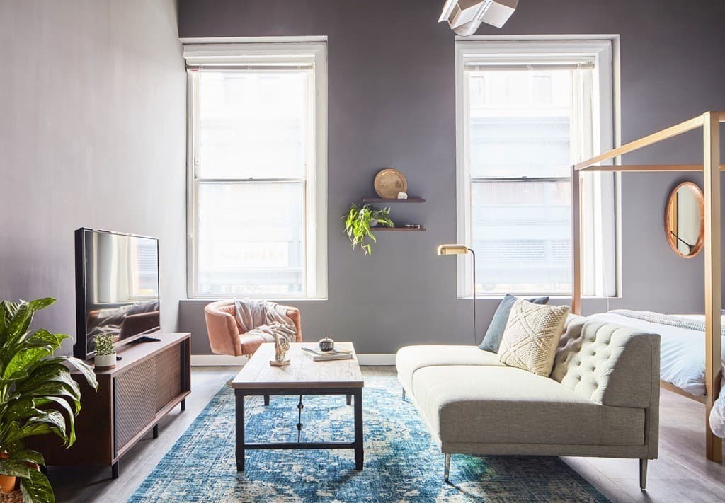 630 Washington #202