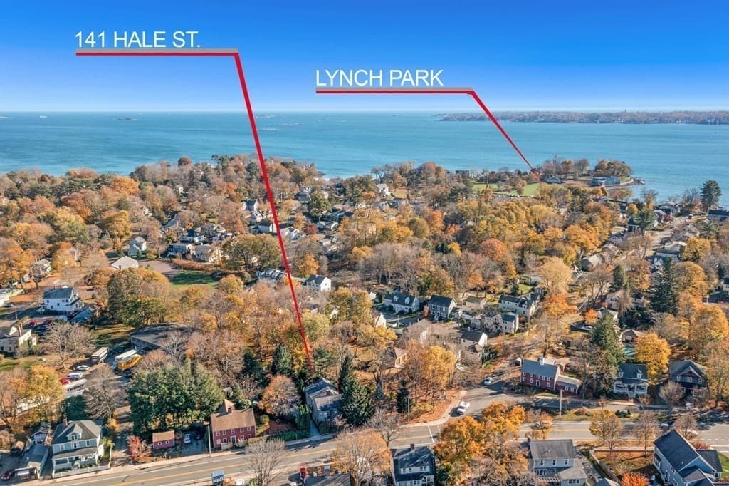 141 Hale St. #3 photo 5