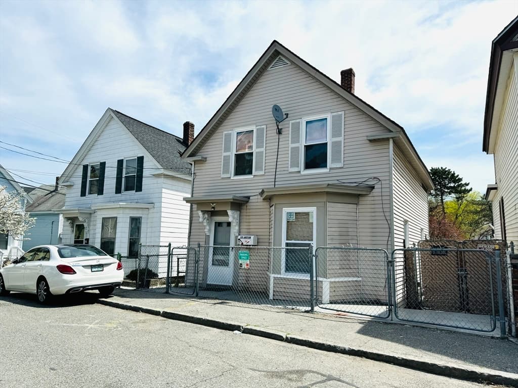 25 Bassett St photo 2
