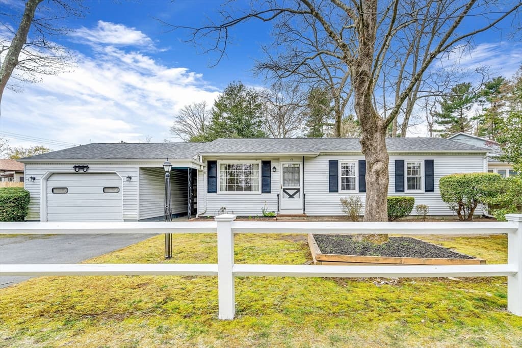 19 Morton Avenue