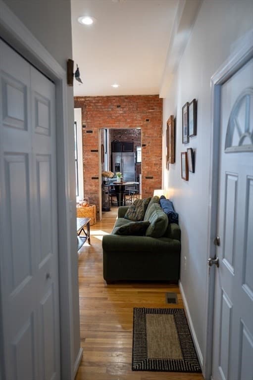 18 Perrin St #1 (for 9/1) photo 5