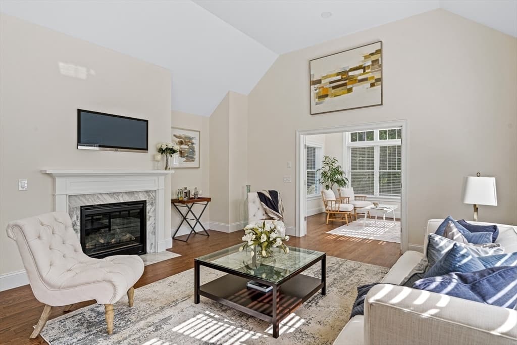 33 Weber Farm Road #33