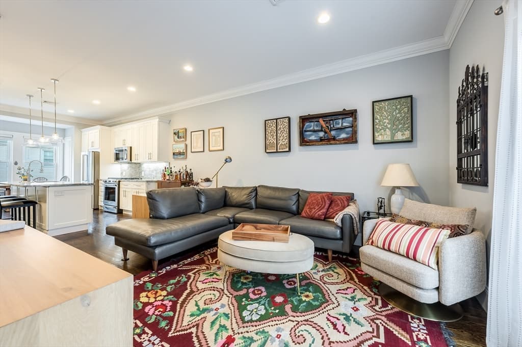 25 Brighton Street #2