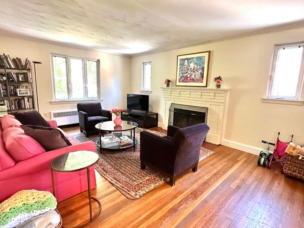 64 Gardner Rd #1