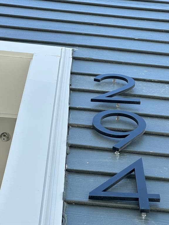 294 Princeton St. #3