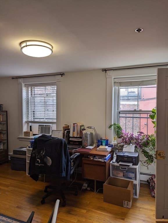 65 Hancock Street #5R photo 2