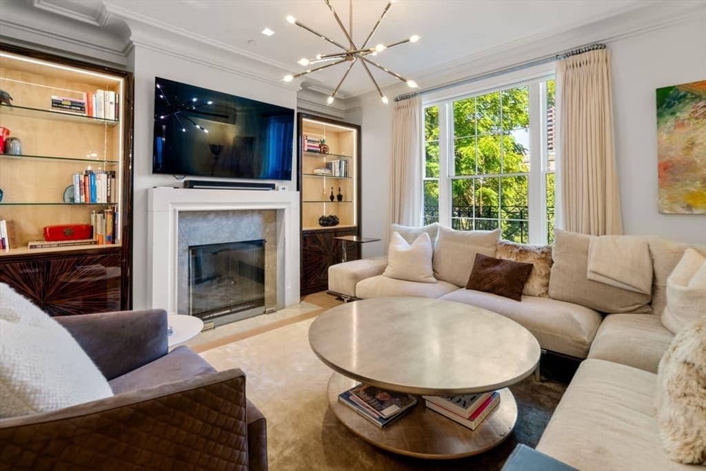 25 Beacon Street #4 photo 5