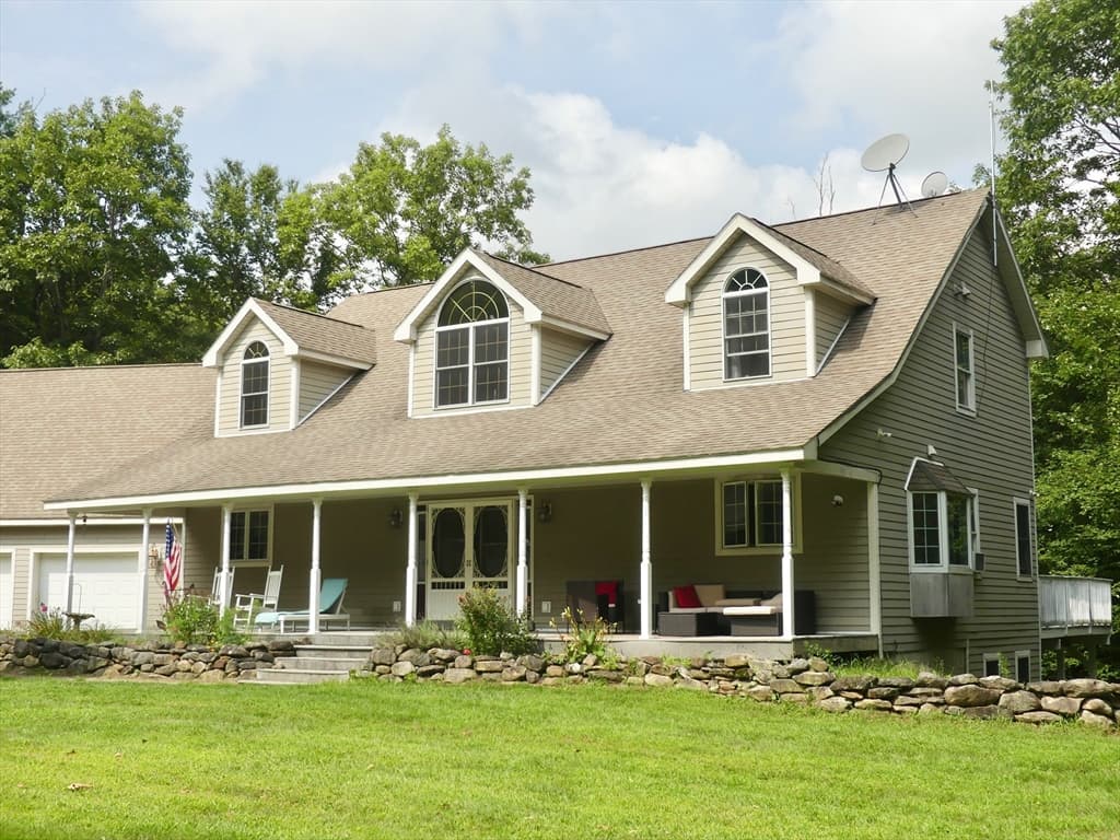43 Otis Tolland Rd