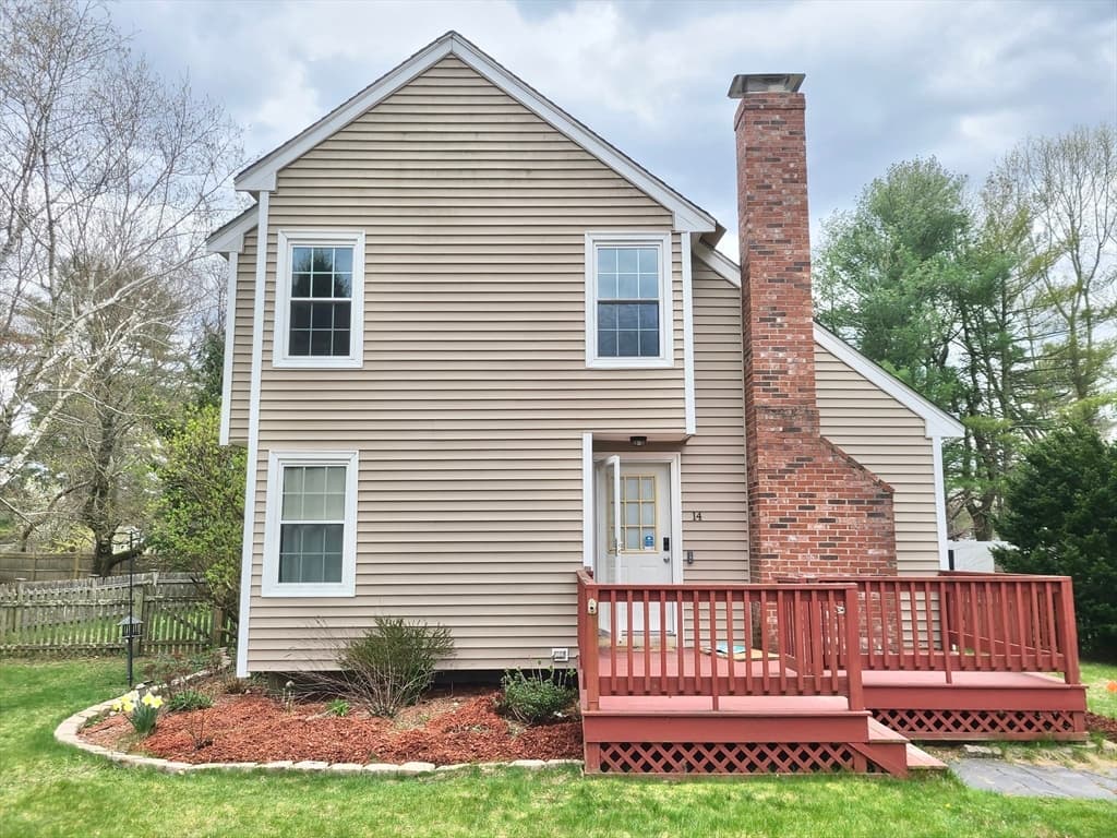 14 Victory Ln #14