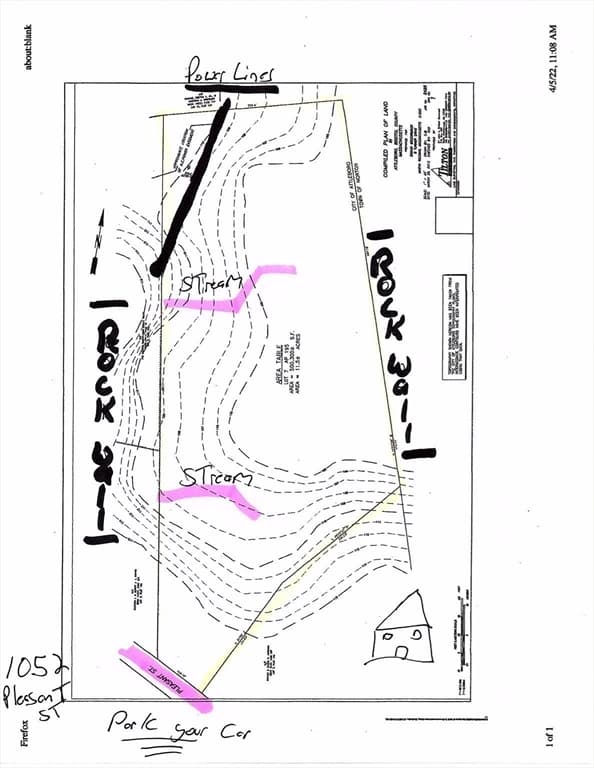 1052 Pleasant St photo 5